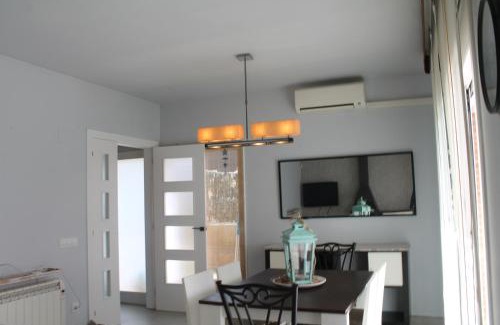 Lloret de Mar House | Villa Romana con preciosas vistas al mar