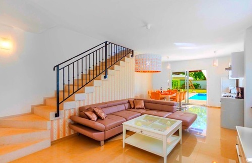 Sveti Petar u Sumi Villa | Villa Romana-dreamlike villa with pool and jacuzzi