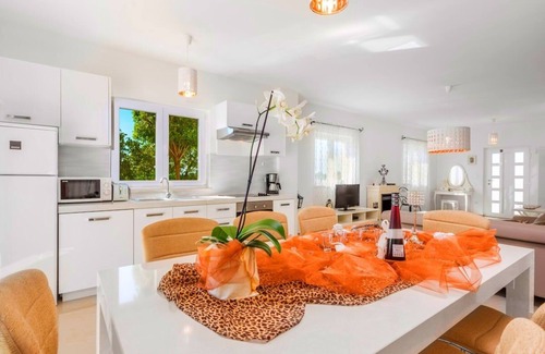 Sveti Petar u Sumi Villa | Villa Romana-dreamlike villa with pool and jacuzzi