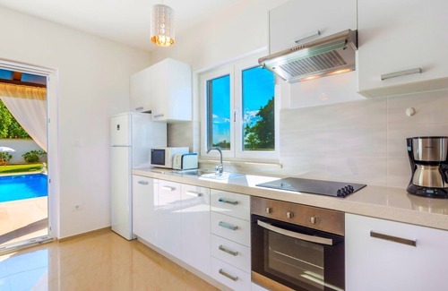 Sveti Petar u Sumi Villa | Villa Romana-dreamlike villa with pool and jacuzzi