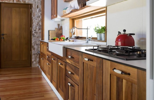 Sveti Filip i Jakov Cottage | Villa "Romance"