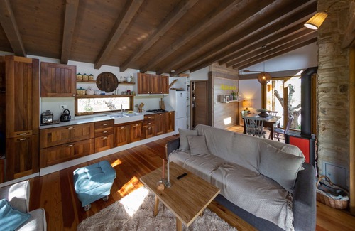 Sveti Filip i Jakov Cottage | Villa "Romance"