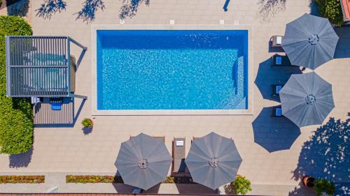 Drnis Villa | Villa Romansa Miljevci near Krka National Park