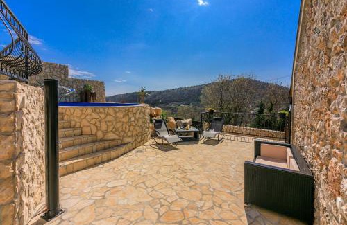 Bribir Villa | Villa Romantic