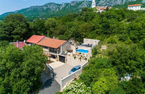 Bribir Villa | Villa Romantic