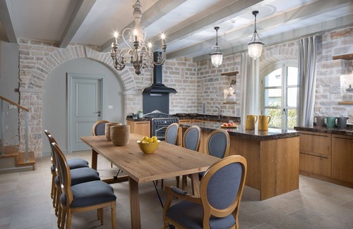 Korenici Villa | Villa Romanza with Pool