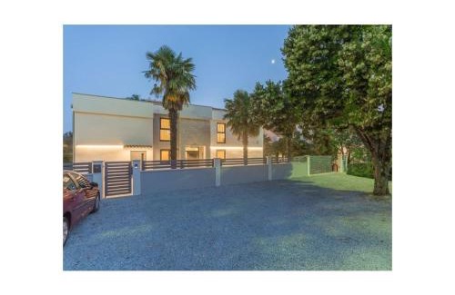 Spadici Villa | Villa Romi M