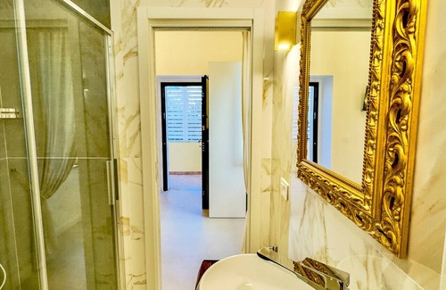 Marina di Ascea Bed & Breakfast | Villa Romilda - Triple Room