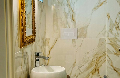 Marina di Ascea Bed & Breakfast | Villa Romilda - Deluxe Double Room