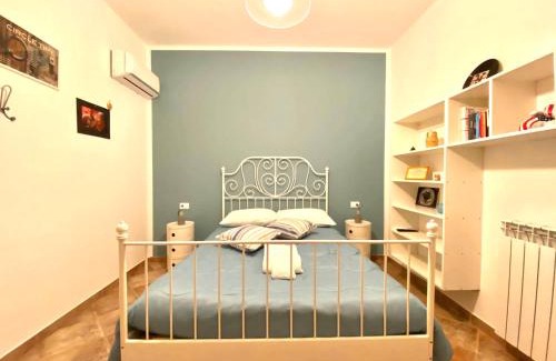 Borgetto Villa | Villa Romitello con Piscina Total Relax