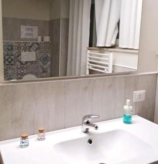 Municipio 2 Apartment | Villa Rosa Bari