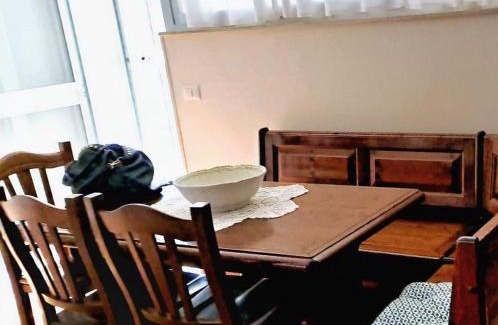 Municipio 2 Apartment | Villa Rosa Bari