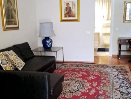 Municipio 2 Apartment | Villa Rosa Bari