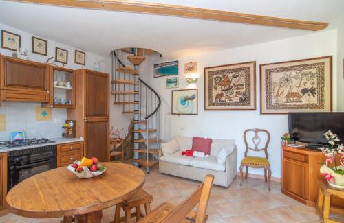 Santa Teresa di Gallura Villa | Villa Rosa - Casa delle Bambole