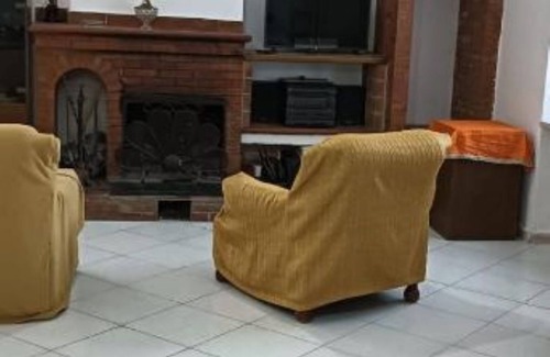 Fisciano Apartment | Villa Rosa, Comfortable Apartment, Near University of Salerno