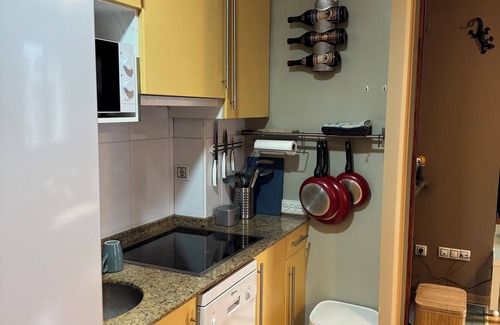 Canfranc Apartment | Villa Rosa