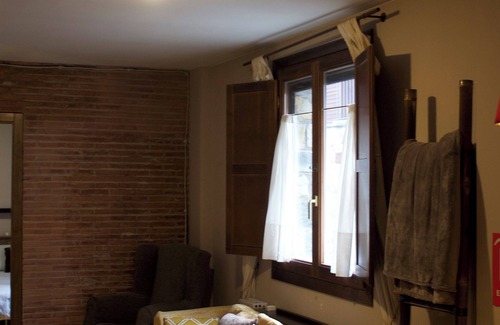 Canfranc Apartment | Villa Rosa