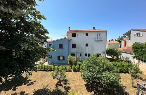 Pjescana Uvala Villa | Villa Rosa