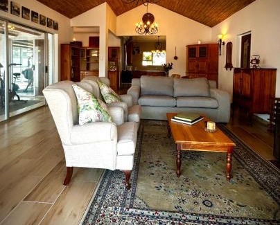 Milnerton House | Villa Rosa-Milnerton