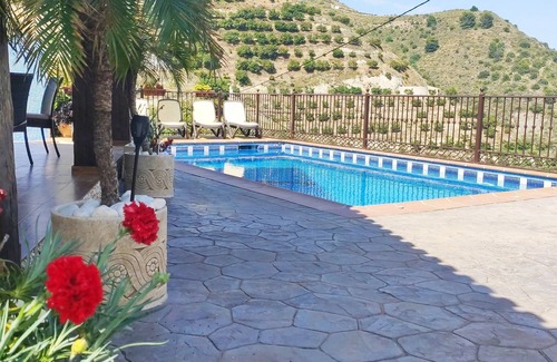 Nerja House | VILLA ROSANDRA.