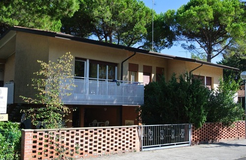 Bibione Villa | VILLA ROSANNA WI-FI - NEAR THERMAE