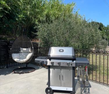 Tollo House | Villa Rosaria