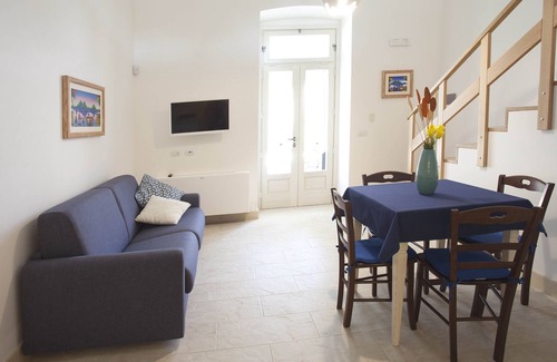 Selva di Fasano Apartment | Villa Rosato- Holiday House- 5 km from the Zoosafari