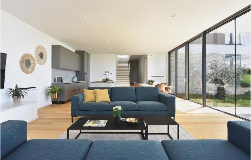 Nova Vas House | Villa Rosinjola