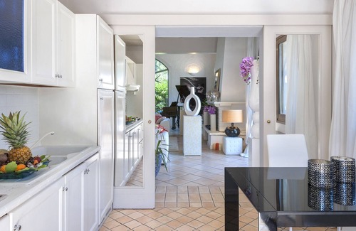 Misano Adriatico Villa | Villa Rossa 12, Emma Villas