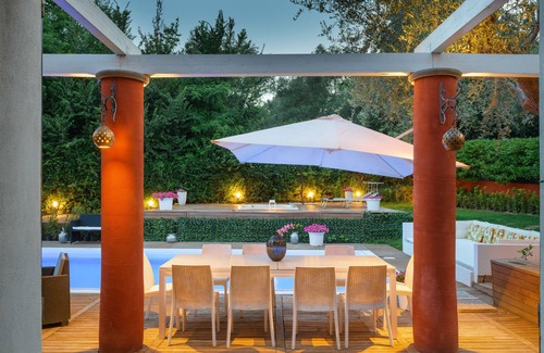 Misano Adriatico Villa | Villa Rossa 12, Emma Villas