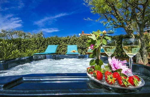 Rosini House | Villa Rossa