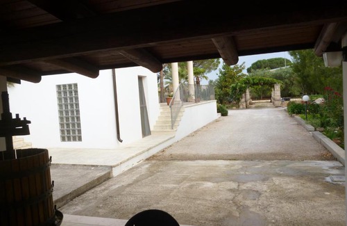 Aradeo House | Villa Rossetti