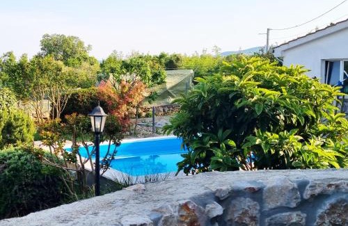 Milohnici Apartment | Villa Rossi