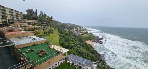 Sheffield Beach Apartment | Villa Royale 502