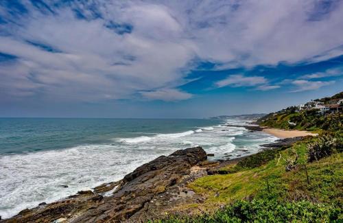 Sheffield Beach Apartment | Villa Royale 502