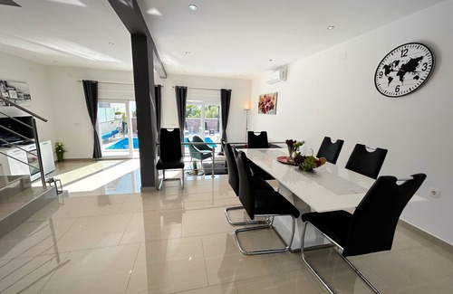 Skrbcici House | Villa Roza (V1022-K1) - Krk - island Krk