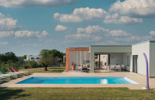 Prkacini Villa | Villa Rudinka