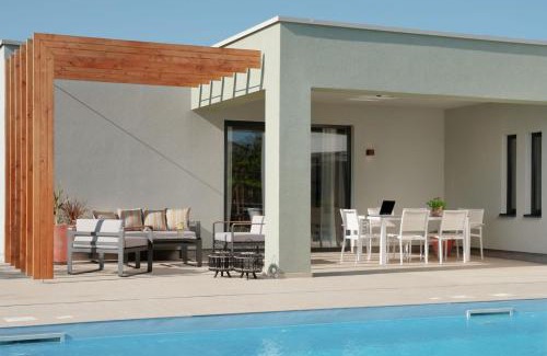 Prkacini Villa | Villa Rudinka