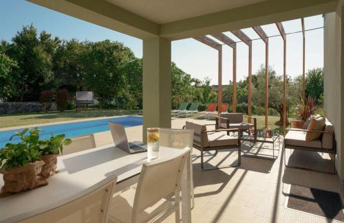 Prkacini Villa | Villa Rudinka