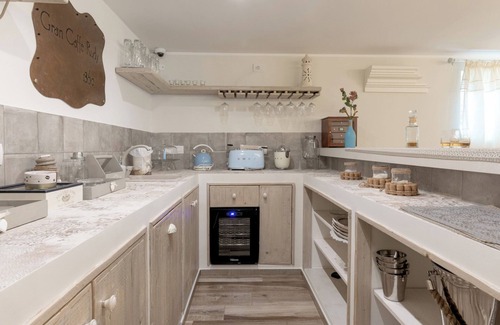 Castellana Grotte Villa | Villa Rudy 8, Emma Villas