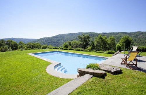 Pieve di Chio Villa | Villa Ruffignano