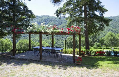 Pieve di Chio Villa | Villa Ruffignano