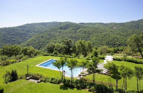 Pieve di Chio Villa | Villa Ruffignano