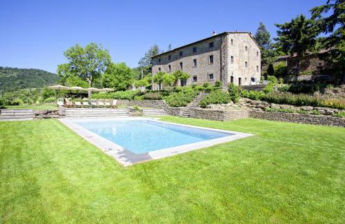 Pieve di Chio Villa | Villa Ruffignano