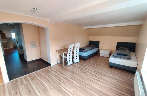 Muhlheim Apartment | Villa Rumpenheim