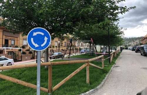 La Guardia de Jaen Villa | Villa Rural Las Lomas