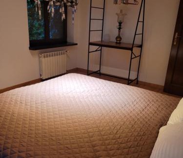 gmina Wreczyca Wielka Villa | Villa Rustica