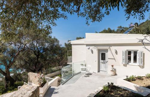 Corfu Villa | Villa Rustica