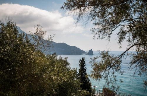 Corfu Villa | Villa Rustica