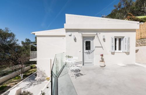 Corfu Villa | Villa Rustica